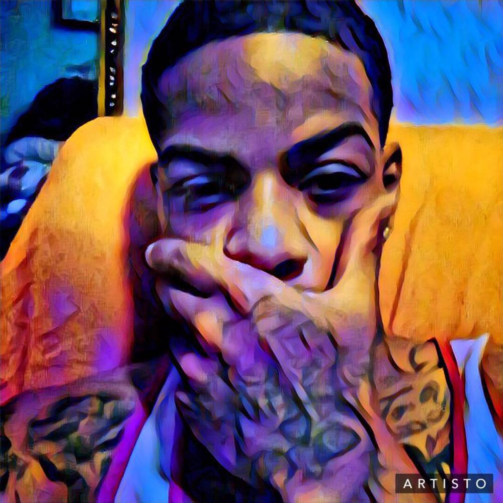 Meet your Posher, Keenan